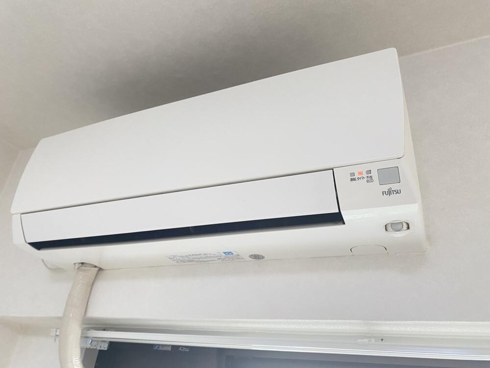 グレートフューチャーPART2の物件内観写真