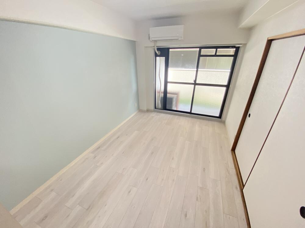 グレートフューチャーPART2の物件内観写真