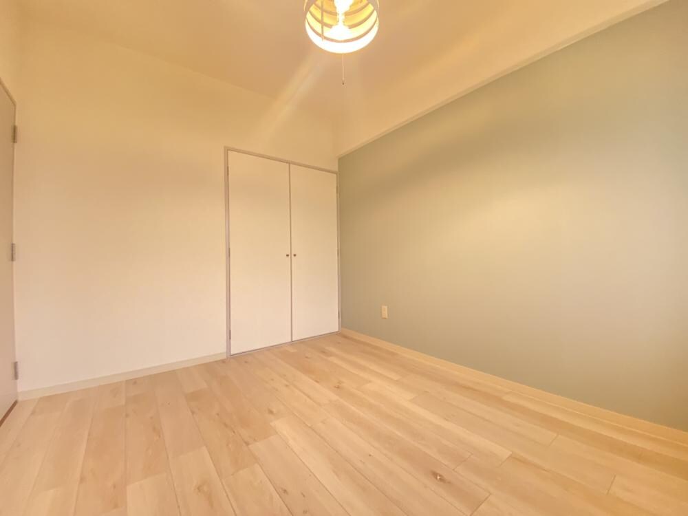 グレートフューチャーPART2の物件内観写真