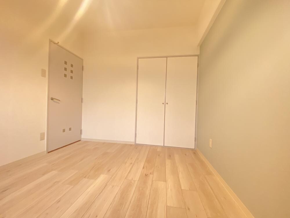 グレートフューチャーPART2の物件内観写真