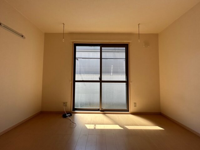 リバーハイツ B棟の物件内観写真