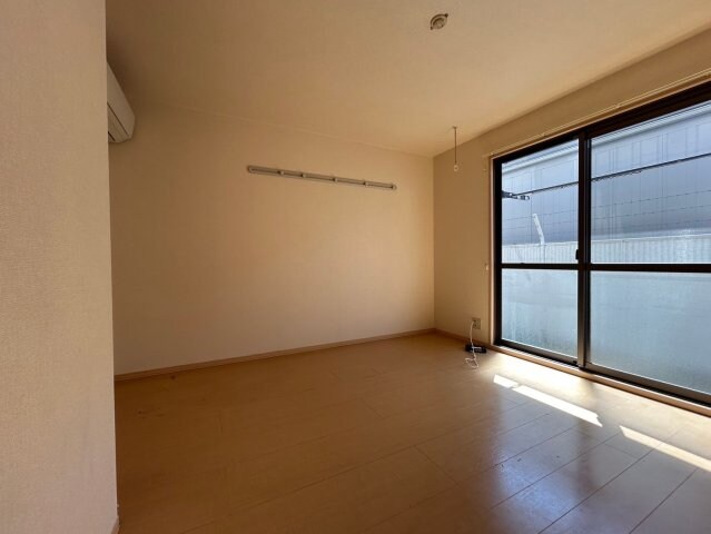 リバーハイツ B棟の物件内観写真