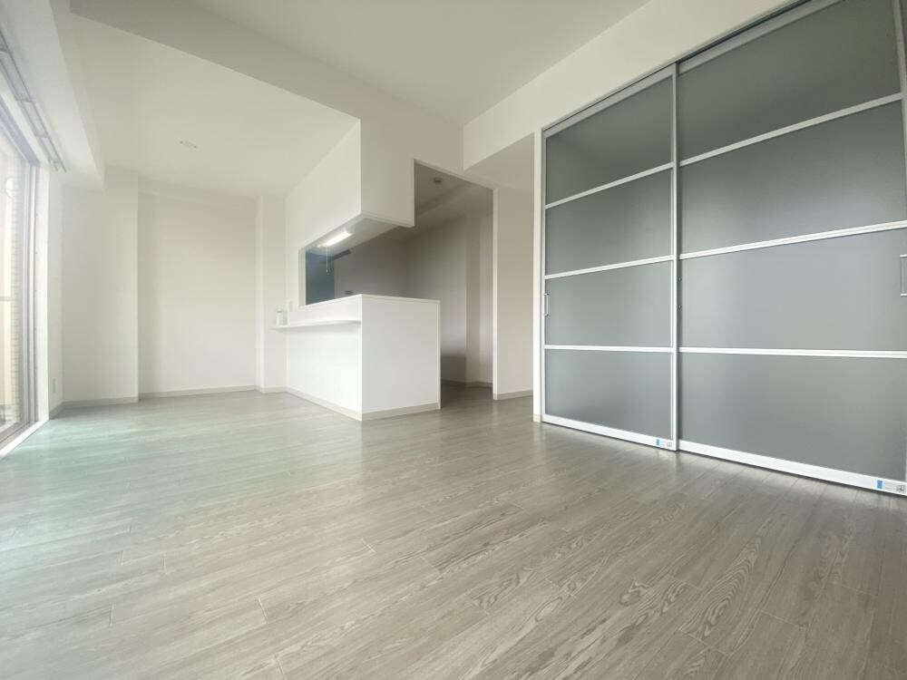 LePorte-Bonheurの物件内観写真