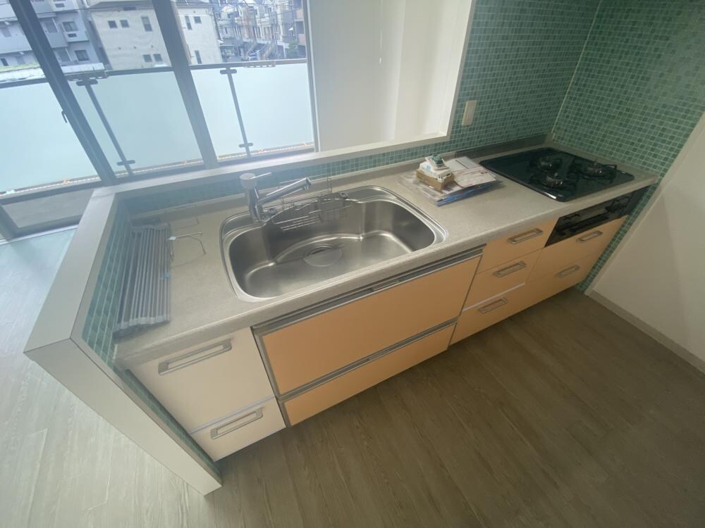 LePorte-Bonheurの物件内観写真