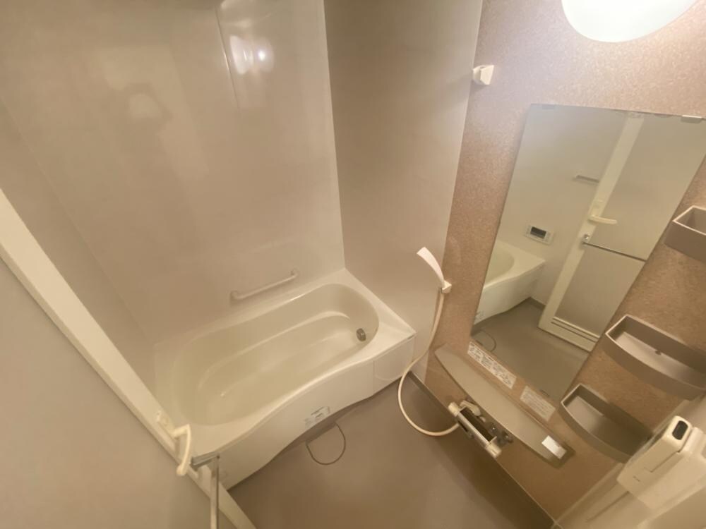 LePorte-Bonheurの物件内観写真