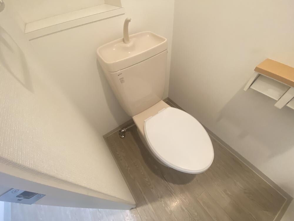 LePorte-Bonheurの物件内観写真