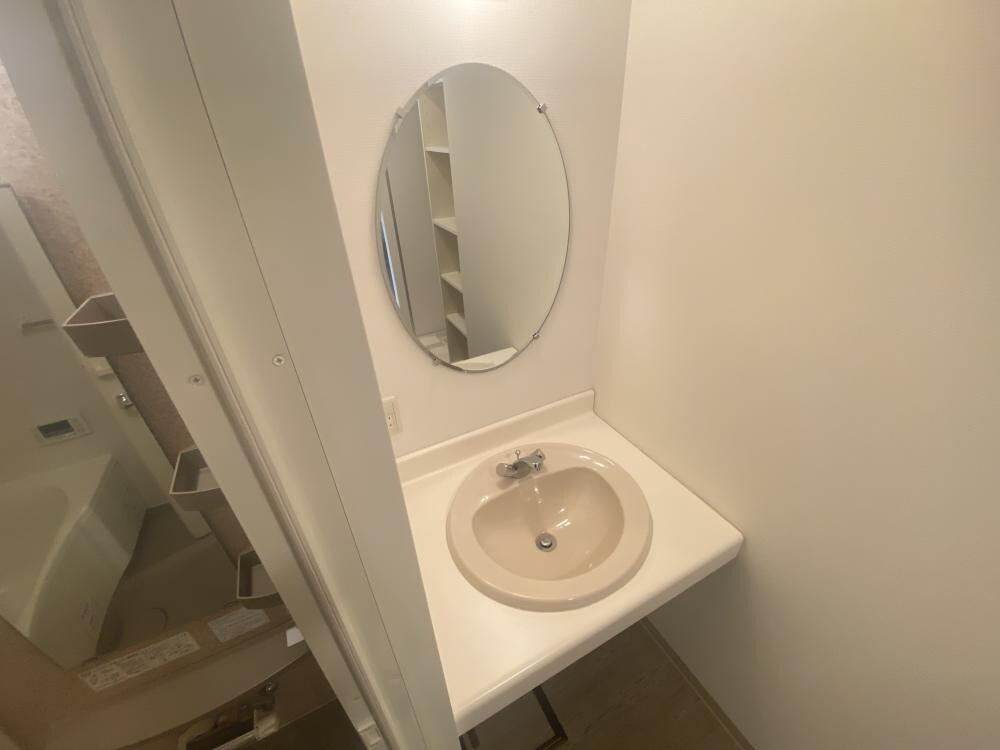 LePorte-Bonheurの物件内観写真