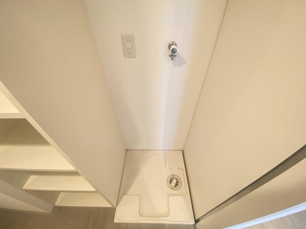 LePorte-Bonheurの物件内観写真