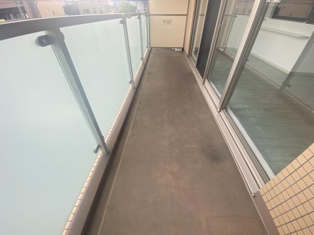 LePorte-Bonheurの物件内観写真