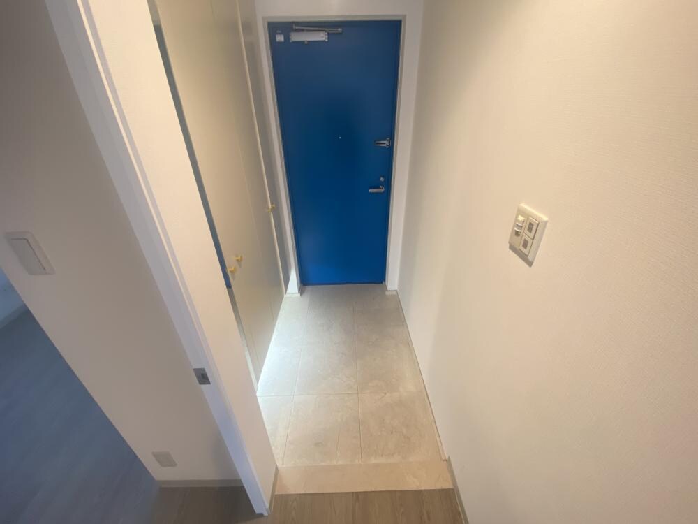 LePorte-Bonheurの物件内観写真