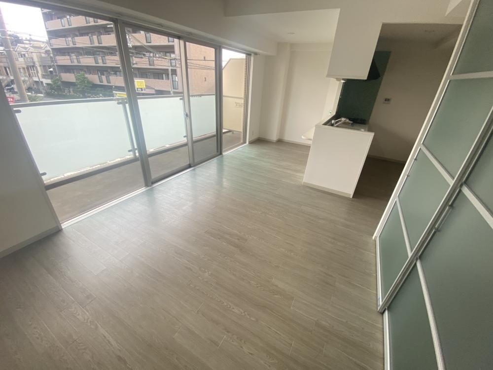 LePorte-Bonheurの物件内観写真