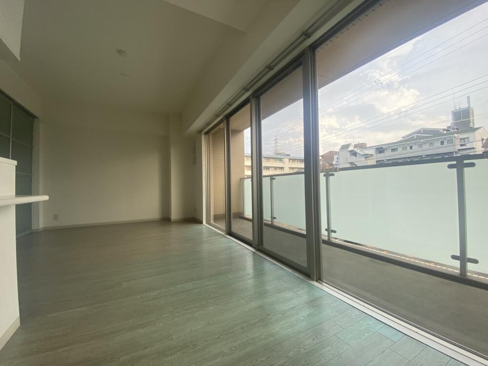 LePorte-Bonheurの物件内観写真