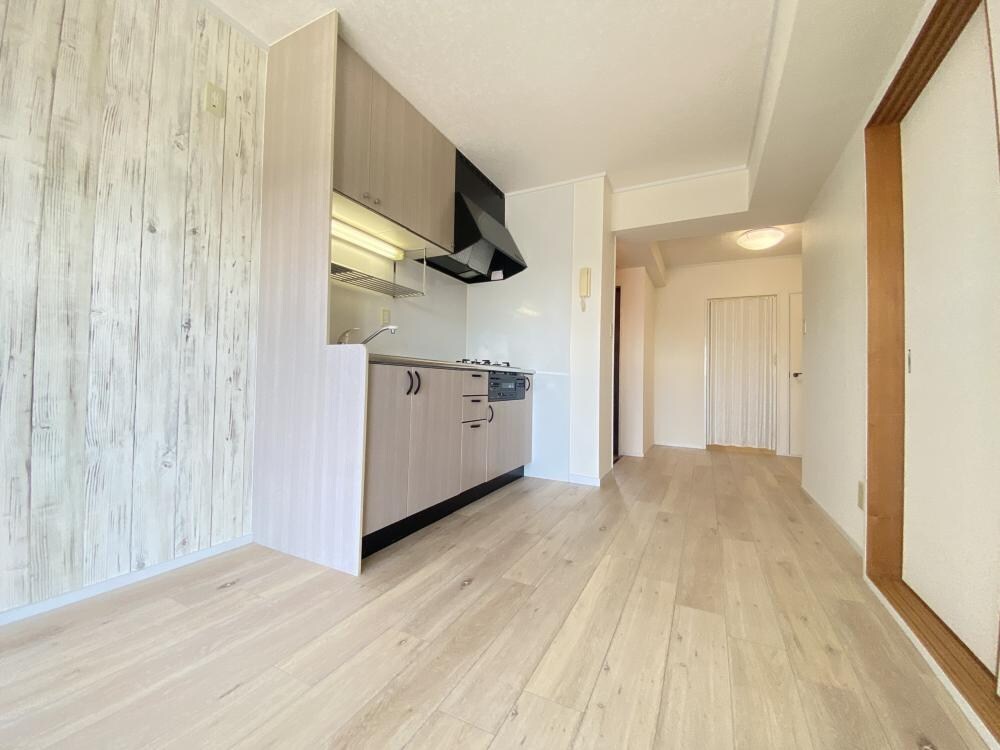 ニューエクセル武庫之荘の物件内観写真