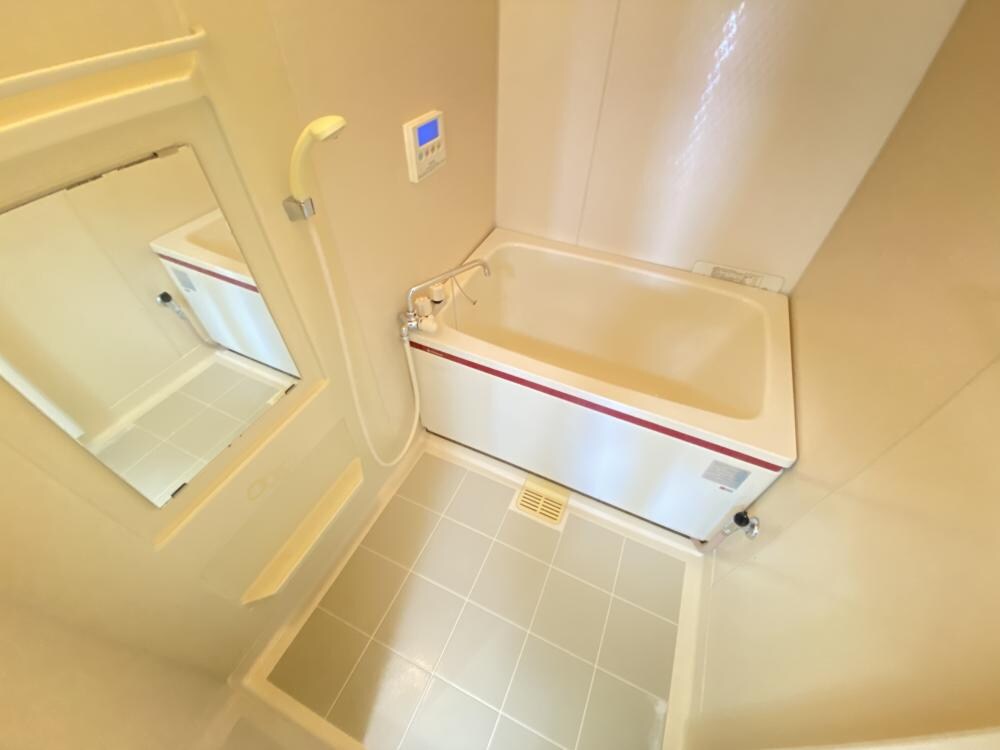 ニューエクセル武庫之荘の物件内観写真