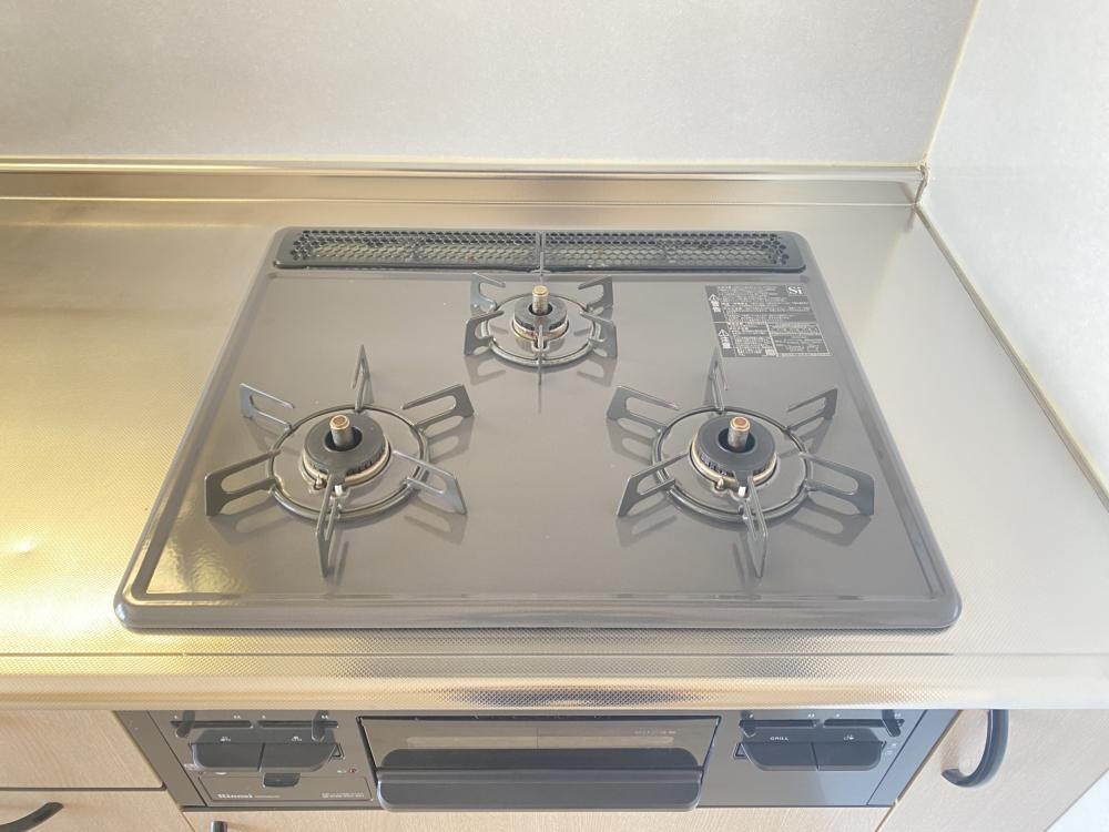 ニューエクセル武庫之荘の物件内観写真