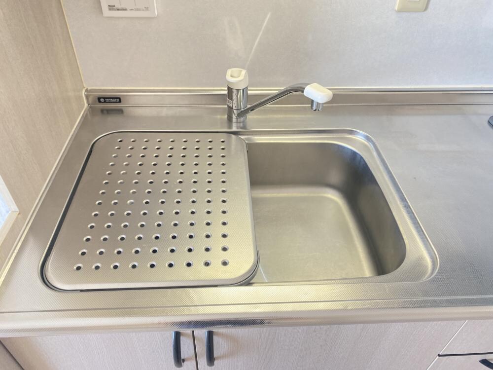 ニューエクセル武庫之荘の物件内観写真