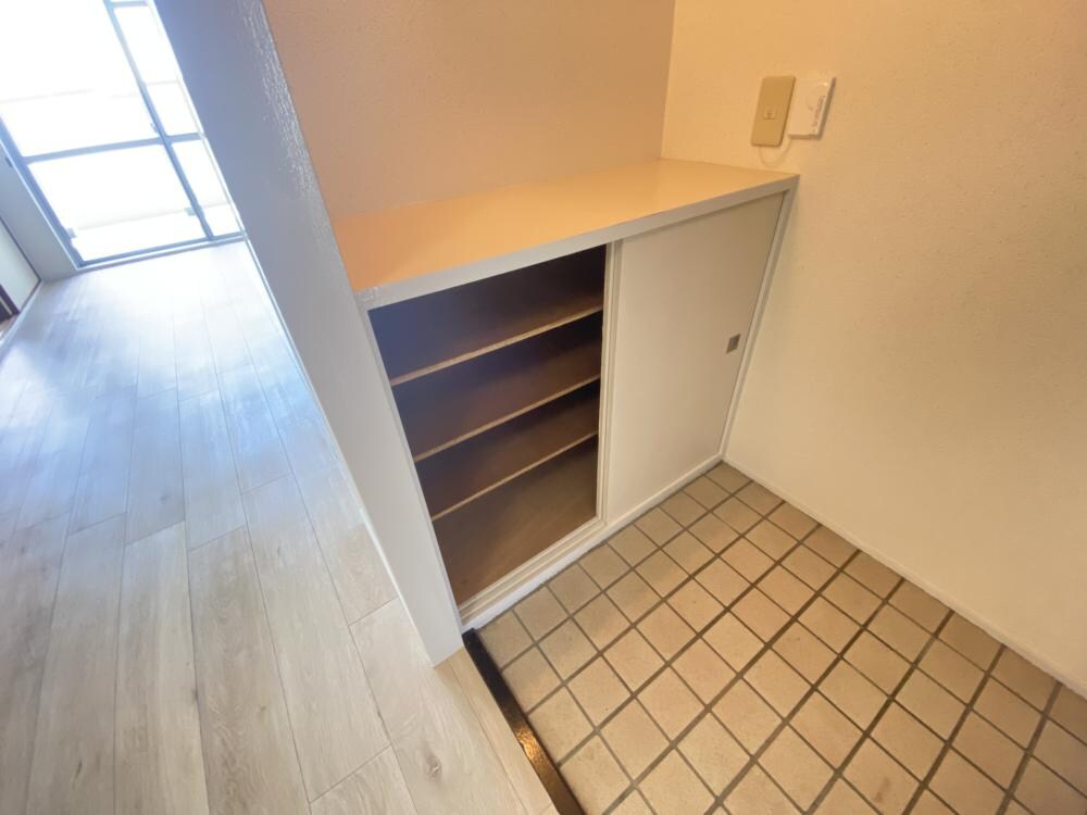 ニューエクセル武庫之荘の物件内観写真