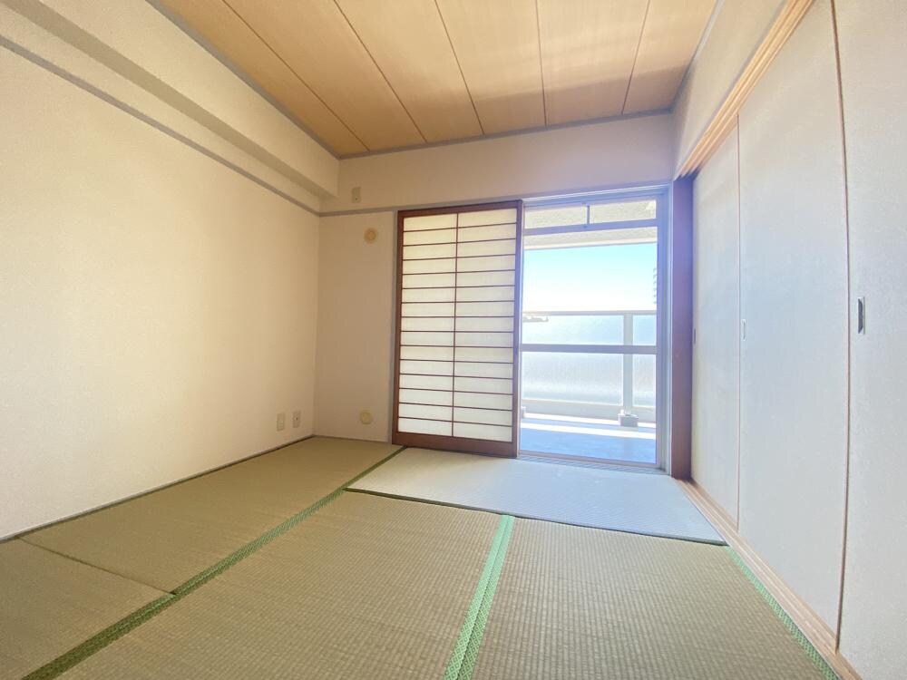 ニューエクセル武庫之荘の物件内観写真