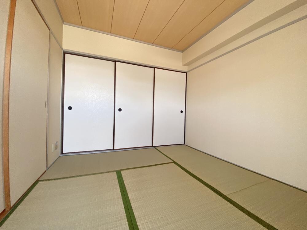 ニューエクセル武庫之荘の物件内観写真