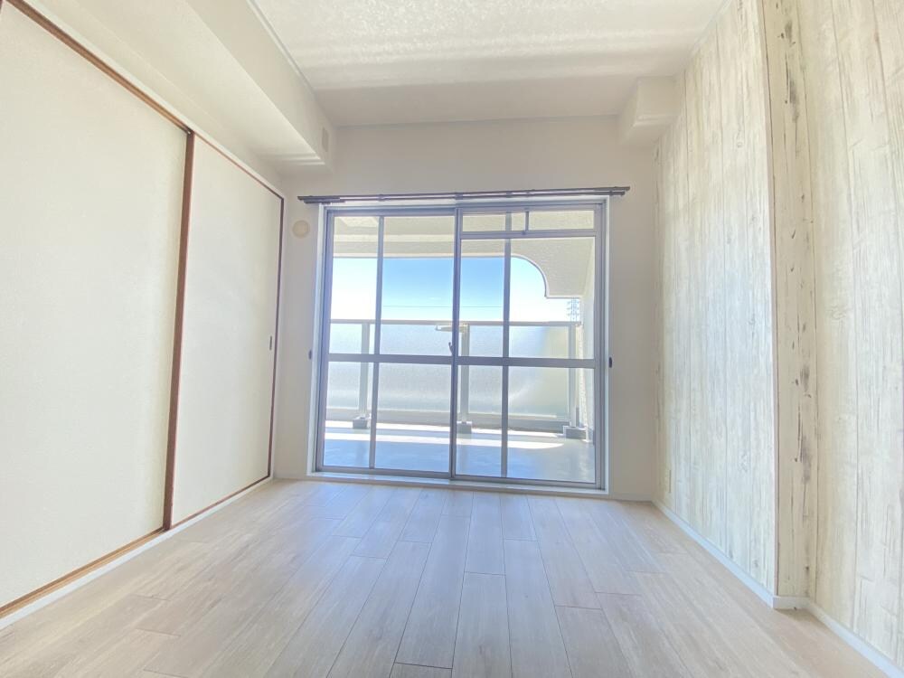 ニューエクセル武庫之荘の物件内観写真