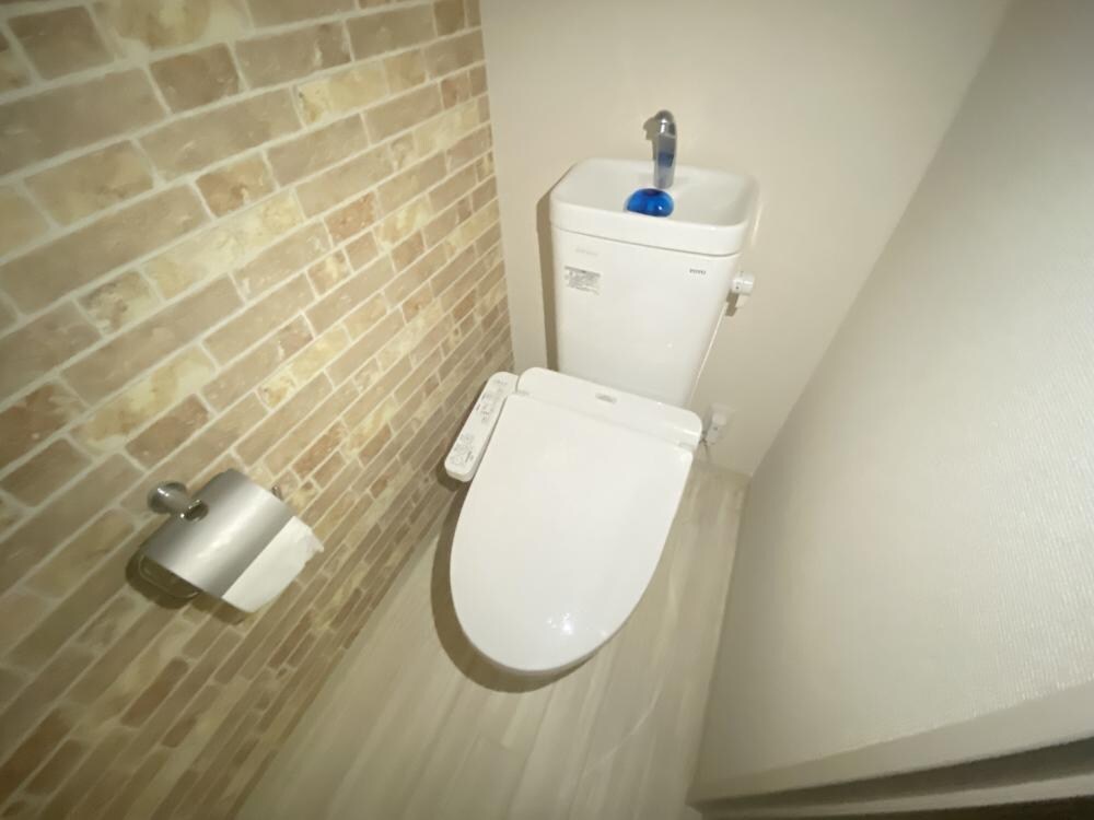 フジパレス南塚口サウスの物件内観写真