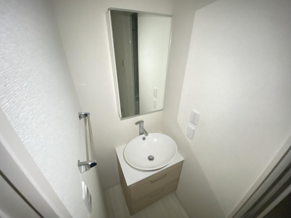 フジパレス南塚口サウスの物件内観写真