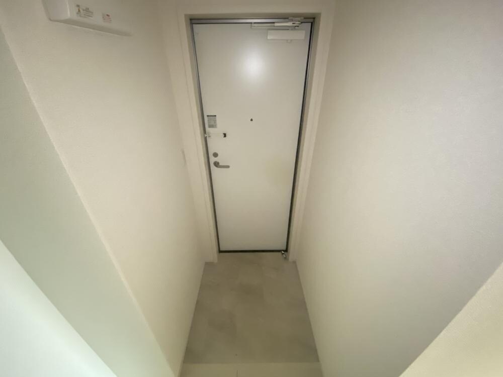 フジパレス南塚口サウスの物件内観写真