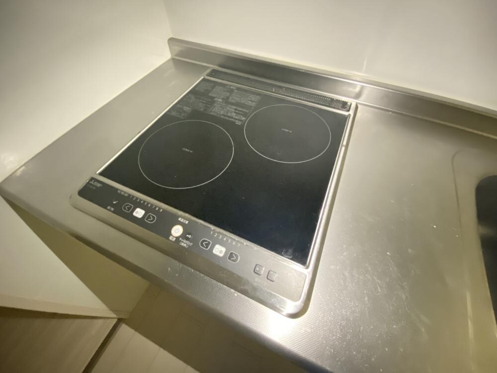 フジパレス南塚口サウスの物件内観写真