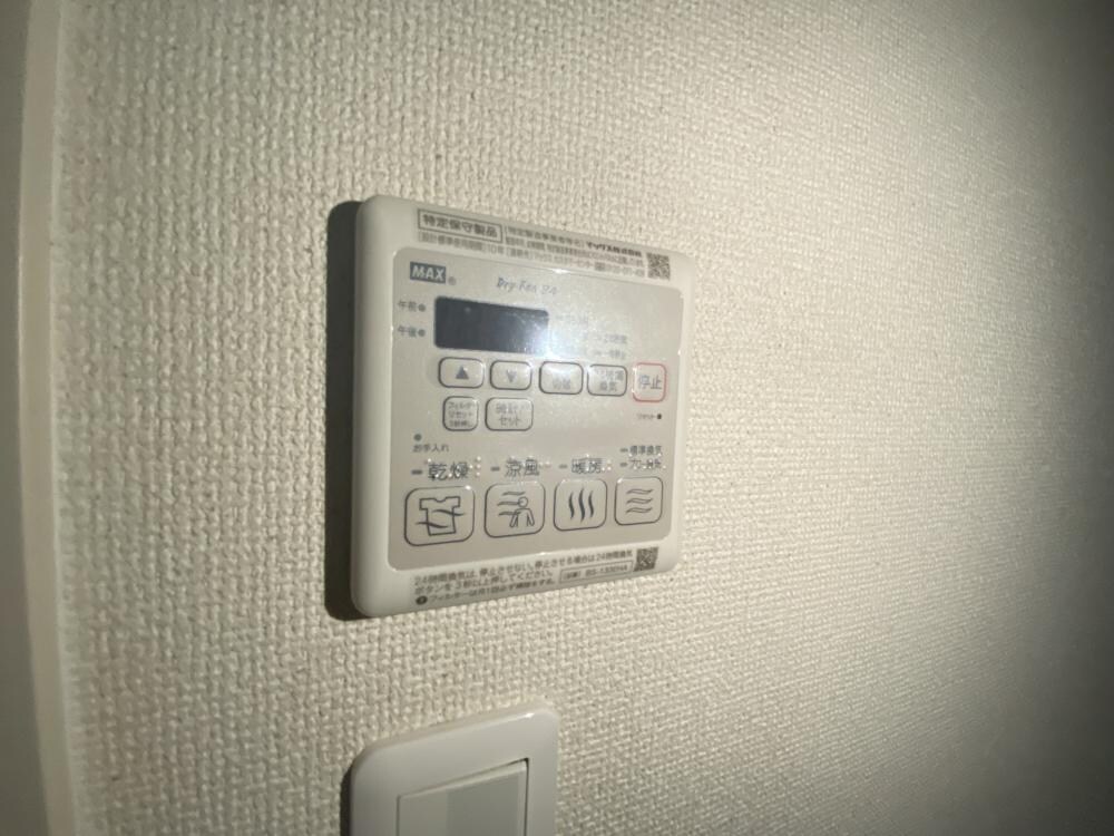 フジパレス南塚口サウスの物件内観写真