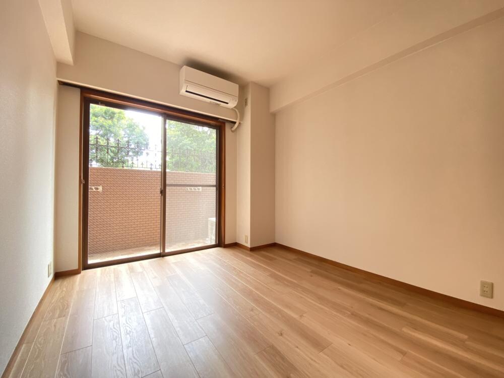 デュエット福住の物件内観写真