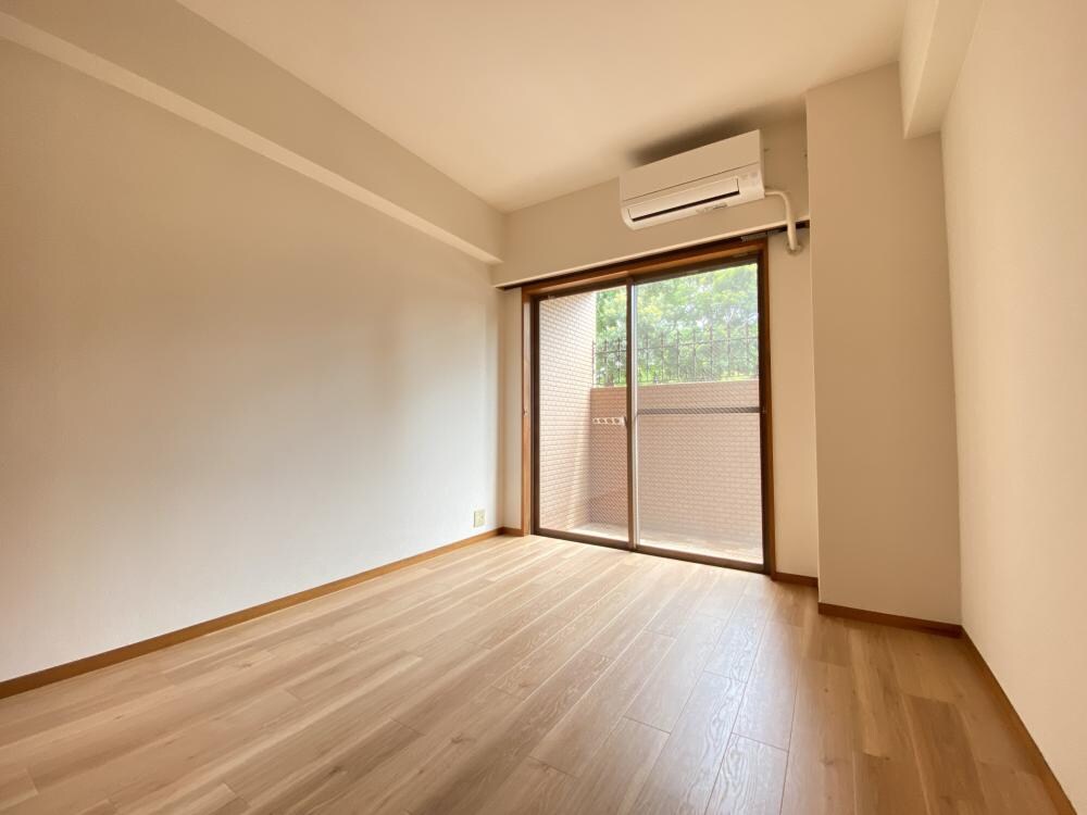 デュエット福住の物件内観写真