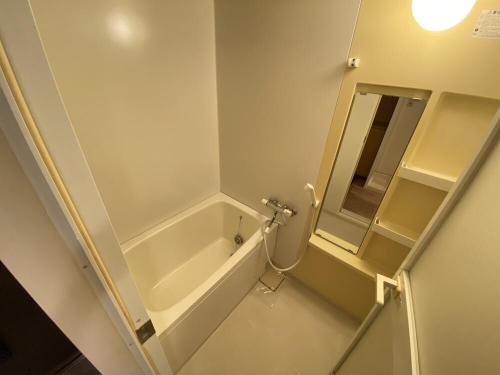 デュエット福住の物件内観写真