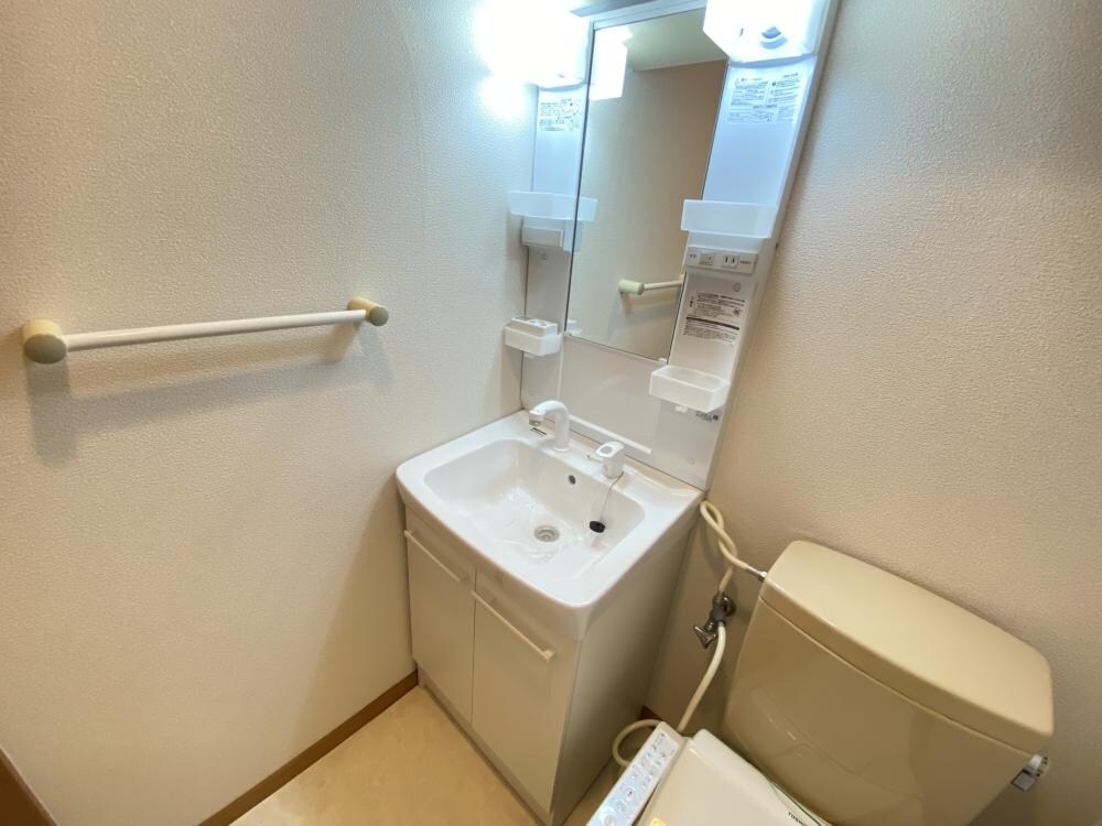 デュエット福住の物件内観写真