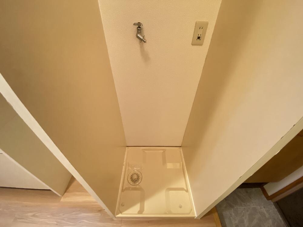 デュエット福住の物件内観写真