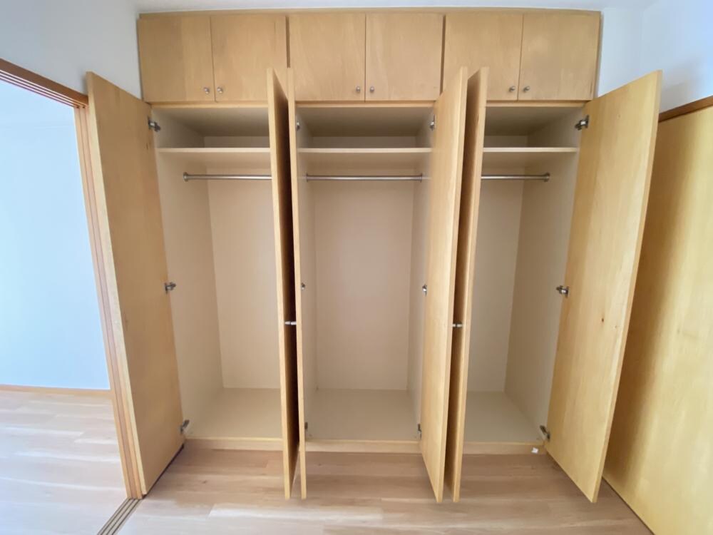 デュエット福住の物件内観写真