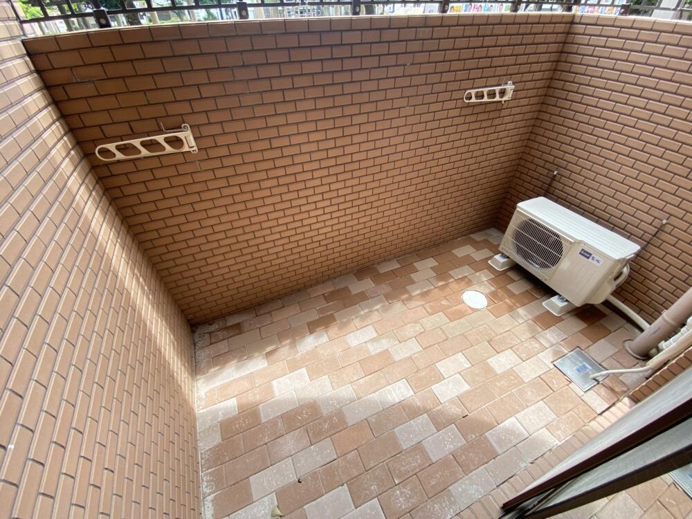 デュエット福住の物件内観写真