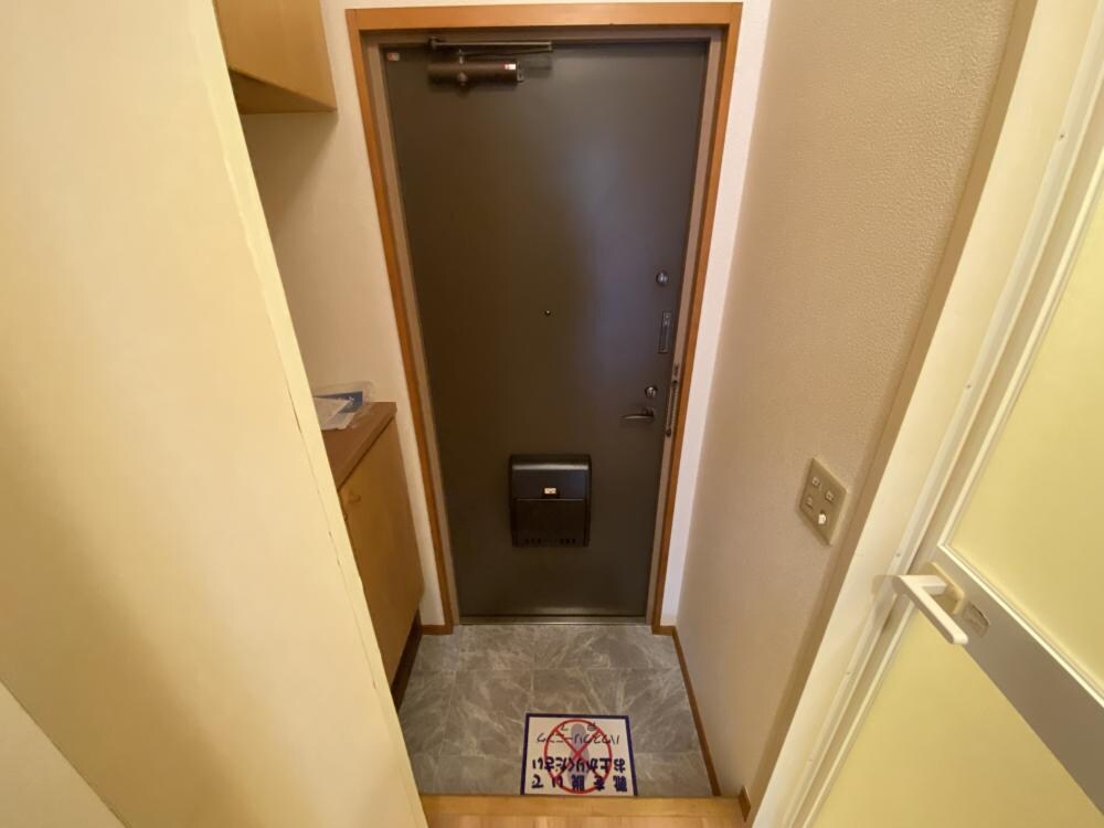 デュエット福住の物件内観写真