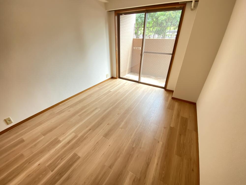 デュエット福住の物件内観写真