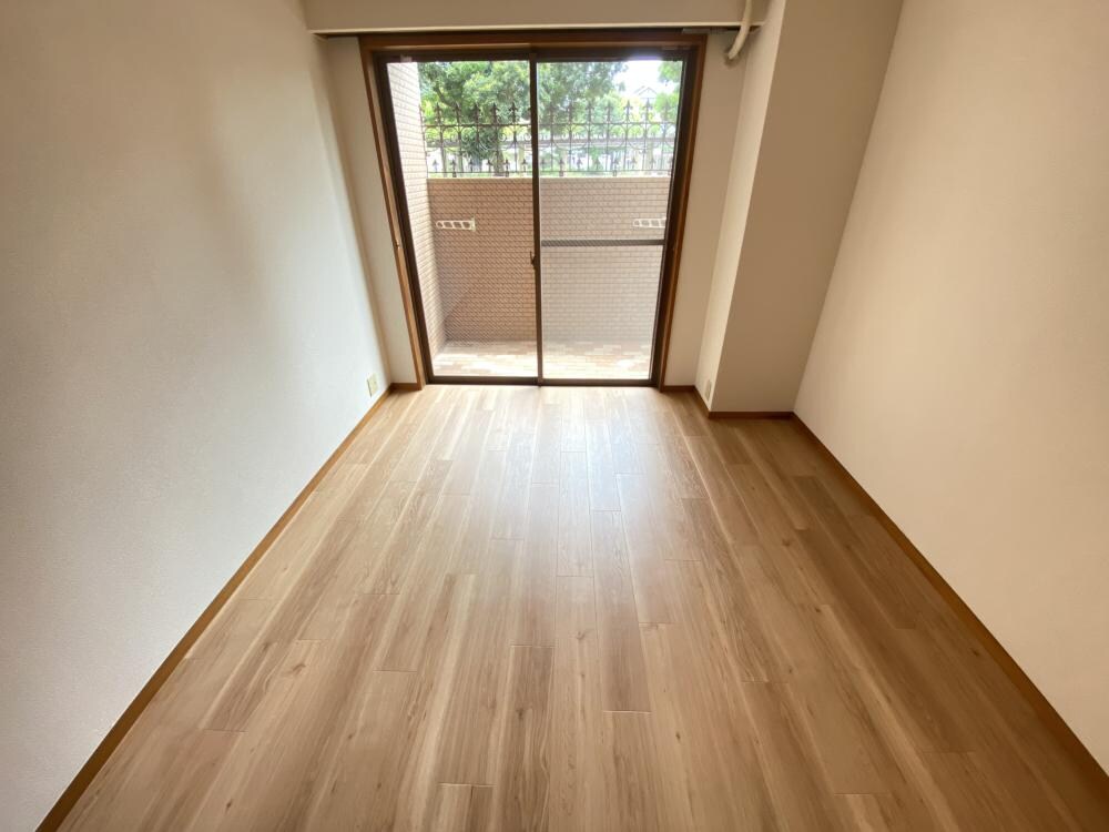 デュエット福住の物件内観写真