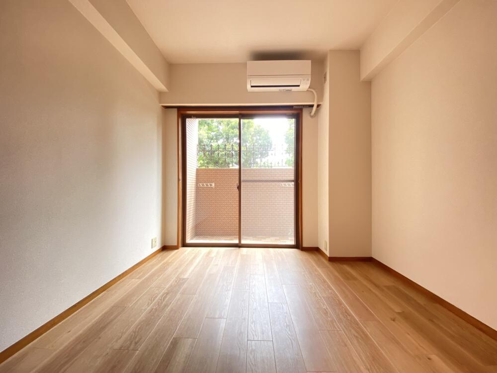 デュエット福住の物件内観写真