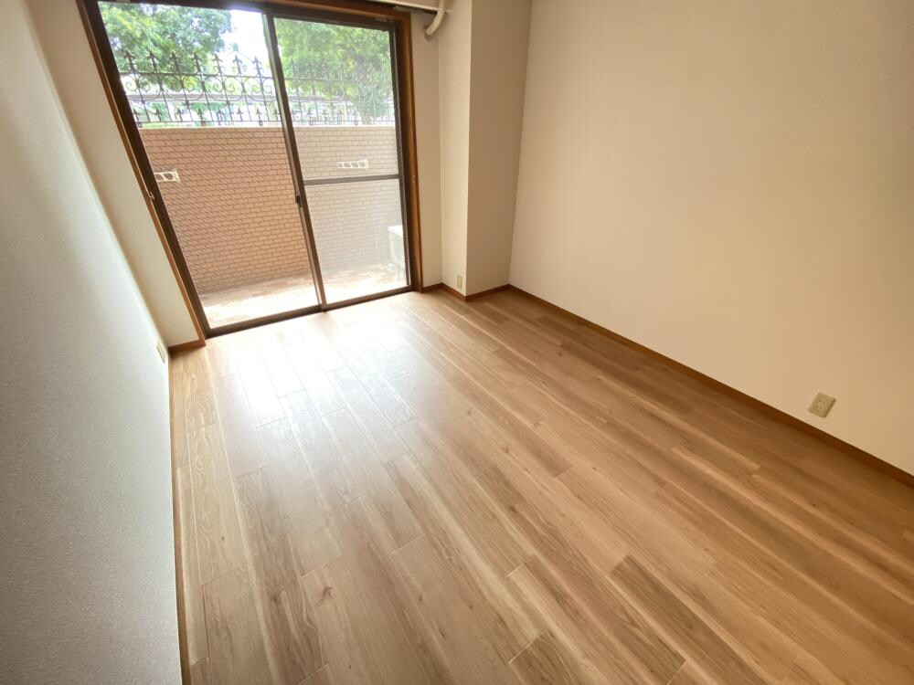 デュエット福住の物件内観写真