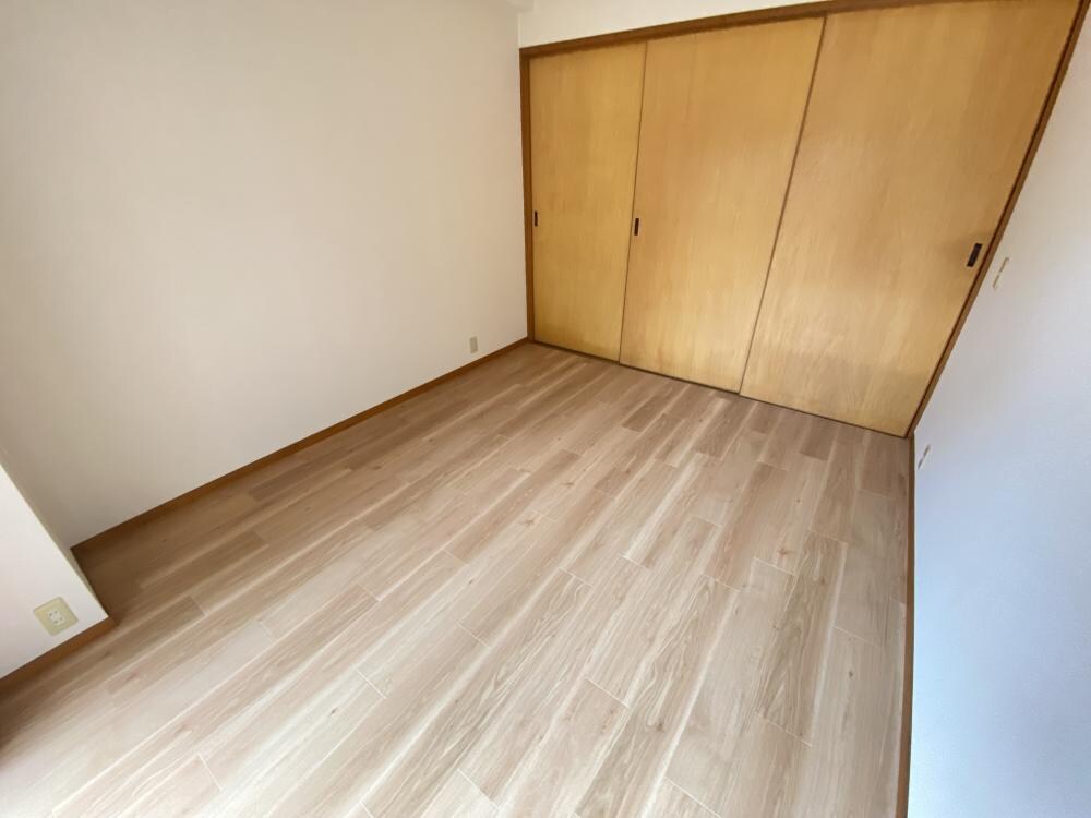 デュエット福住の物件内観写真