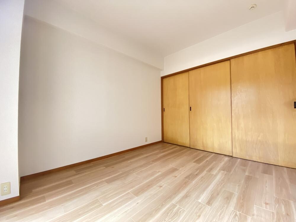 デュエット福住の物件内観写真