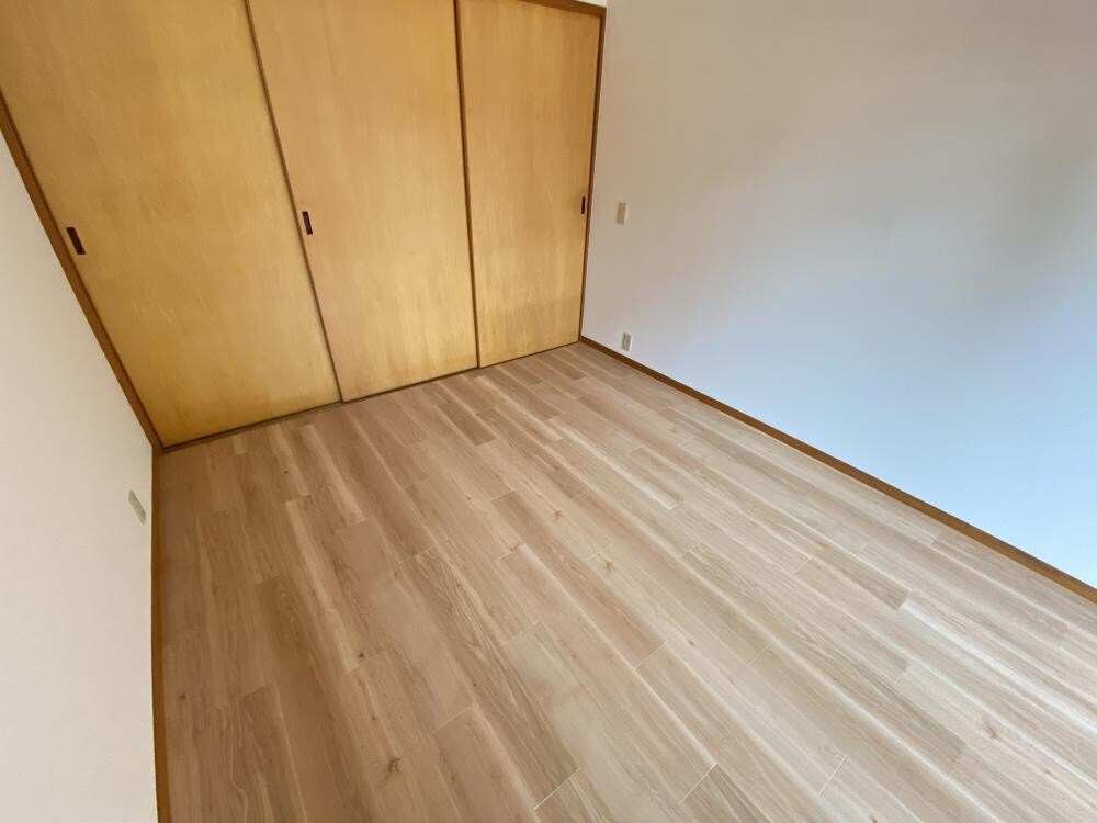 デュエット福住の物件内観写真