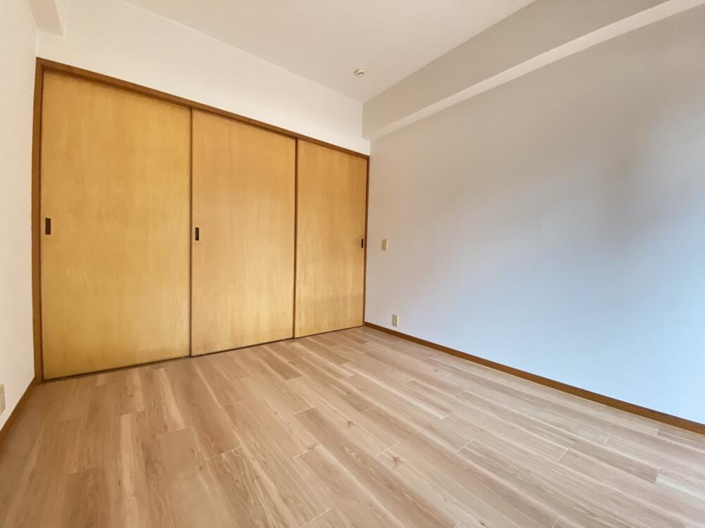 デュエット福住の物件内観写真