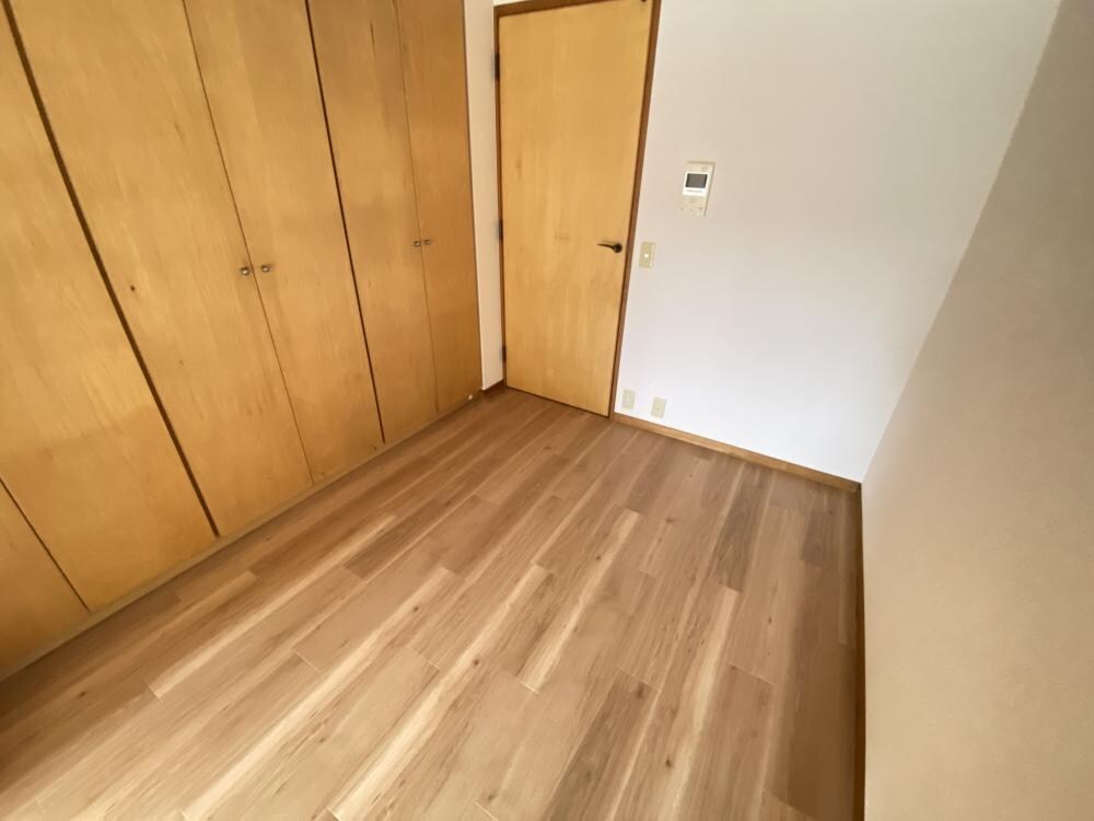 デュエット福住の物件内観写真