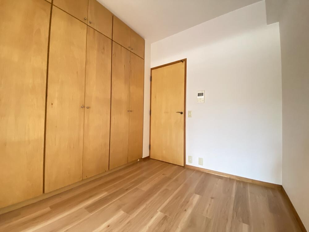 デュエット福住の物件内観写真