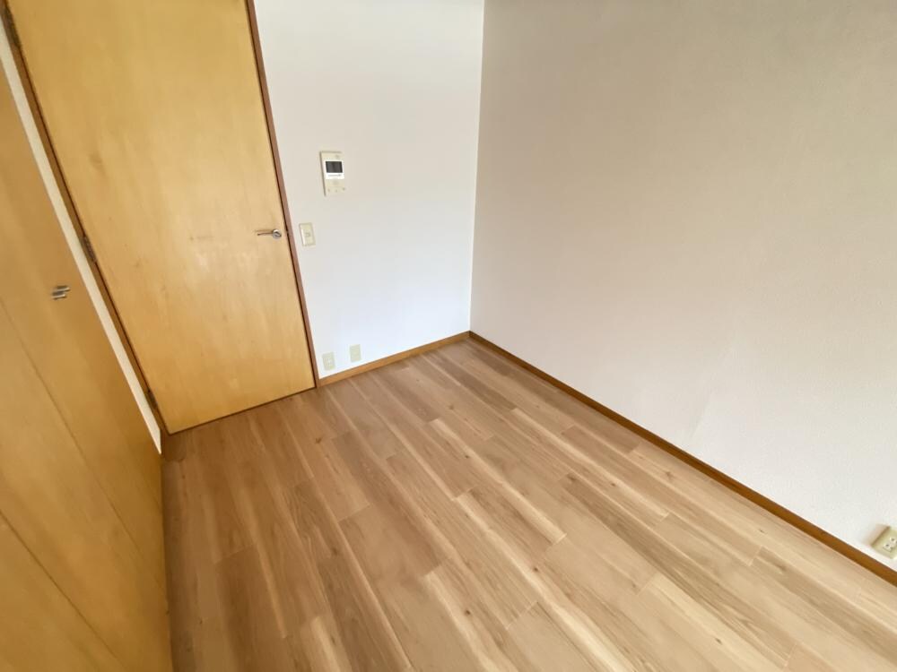 デュエット福住の物件内観写真