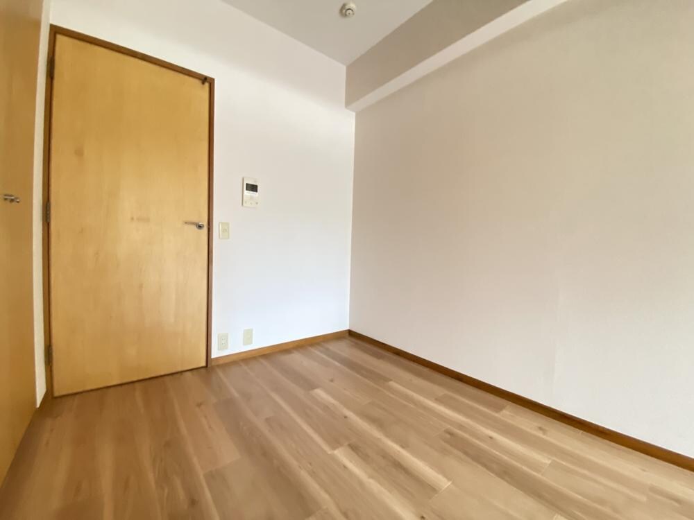 デュエット福住の物件内観写真