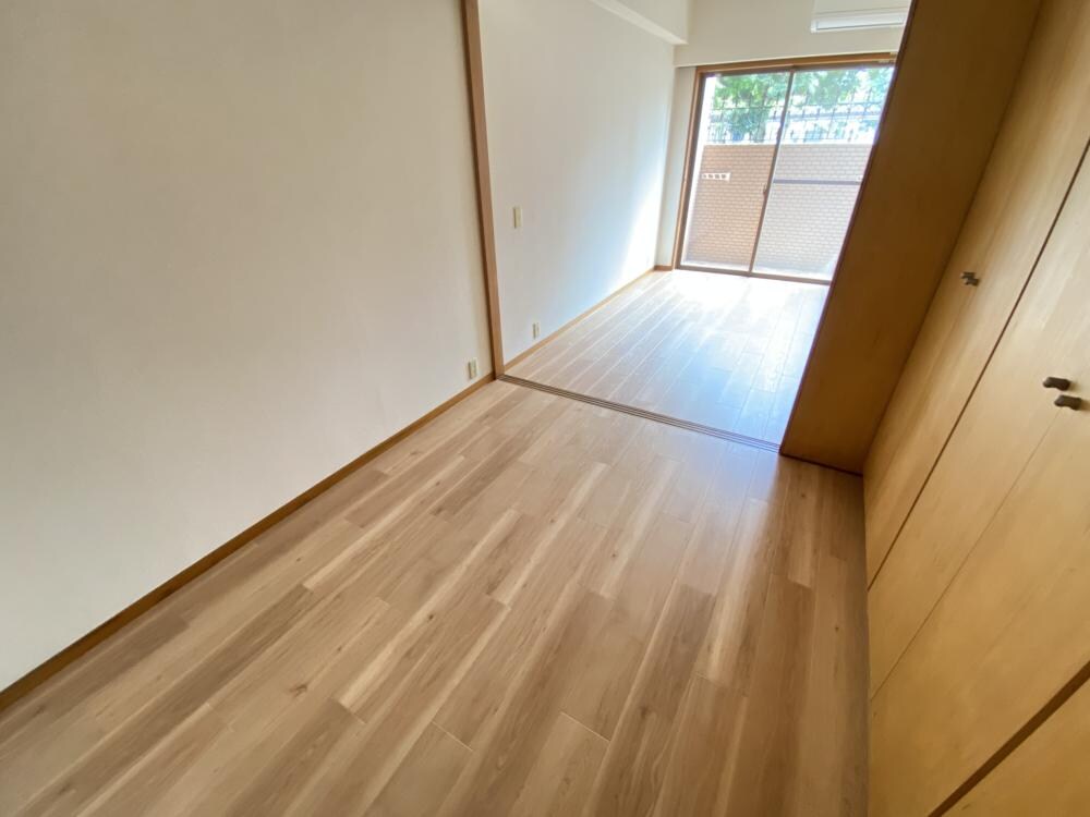 デュエット福住の物件内観写真